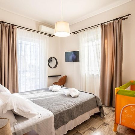Verga Seabliss - Mariellen'S Relaxing Destination Εξωτερικό φωτογραφία