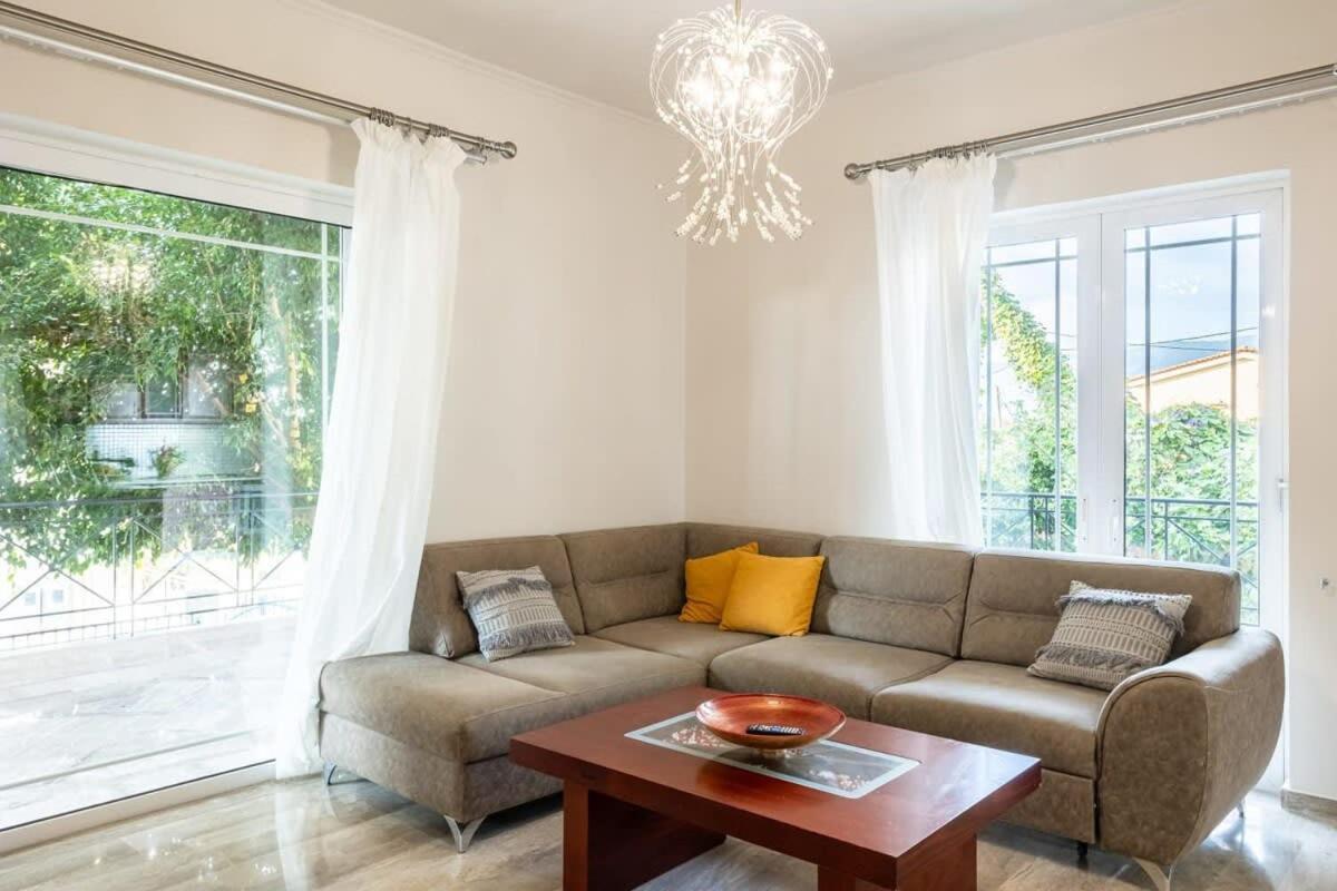 Verga Seabliss - Mariellen'S Relaxing Destination Εξωτερικό φωτογραφία